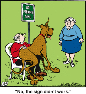 marmaduke